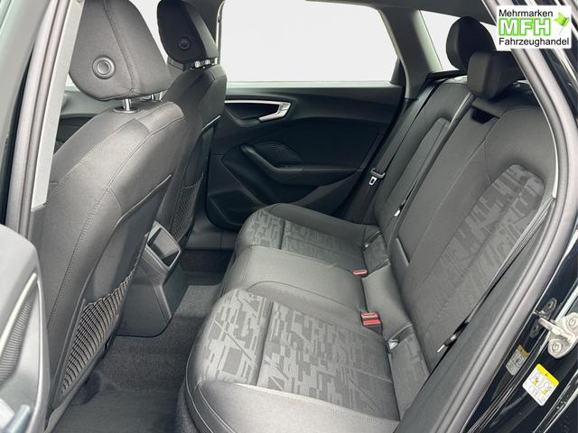 Audi / A5 Avant / / / / quattro NAVI+PDC+SHZ+EL. HECKKL., Beispielbilder, ggf. teilweise mit Sonderausstattung