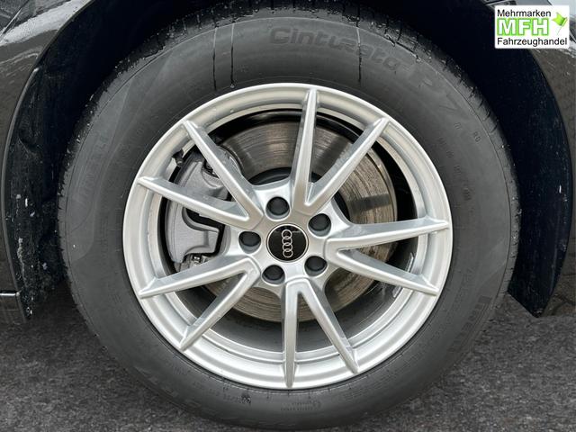 Audi / A5 Avant / / / / quattro NAVI+PDC+SHZ+EL. HECKKL., Beispielbilder, ggf. teilweise mit Sonderausstattung