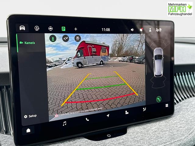 Skoda / Superb Combi / / / / DSG+AHK+NAVI+EL. HECKKL.+SHZ V+H+KAMERA+LED, Beispielbilder, ggf. teilweise mit Sonderausstattung