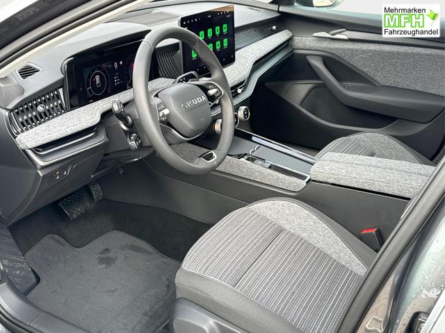 Skoda / Superb Combi / / / / DSG+AHK+NAVI+EL. HECKKL.+SHZ V+H+KAMERA+LED, Beispielbilder, ggf. teilweise mit Sonderausstattung