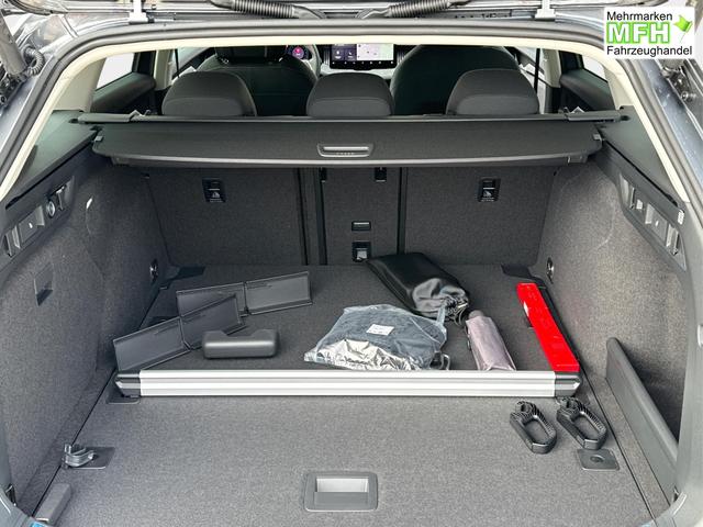 Skoda / Superb Combi / / / / DSG+AHK+NAVI+EL. HECKKL.+SHZ V+H+KAMERA+LED, Beispielbilder, ggf. teilweise mit Sonderausstattung