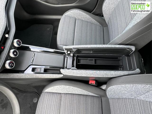 Skoda / Superb Combi / / / / DSG+AHK+NAVI+EL. HECKKL.+SHZ V+H+KAMERA+LED, Beispielbilder, ggf. teilweise mit Sonderausstattung