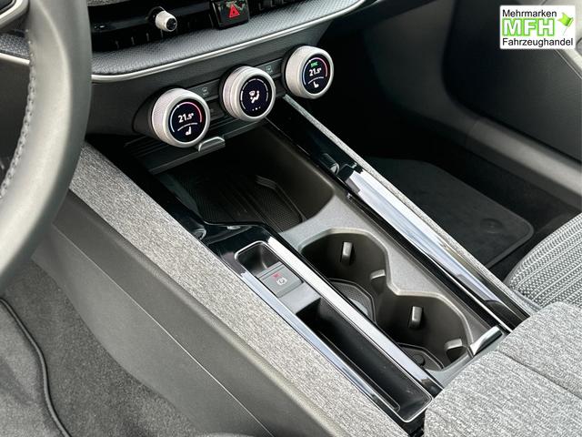 Skoda / Superb Combi / / / / DSG+AHK+NAVI+EL. HECKKL.+SHZ V+H+KAMERA+LED, Beispielbilder, ggf. teilweise mit Sonderausstattung