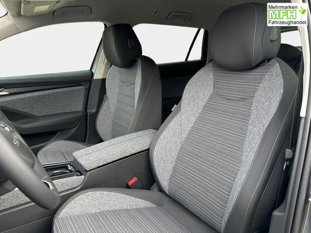 Skoda / Superb Combi / / / / DSG+AHK+NAVI+EL. HECKKL.+SHZ V+H+KAMERA+LED, Beispielbilder, ggf. teilweise mit Sonderausstattung