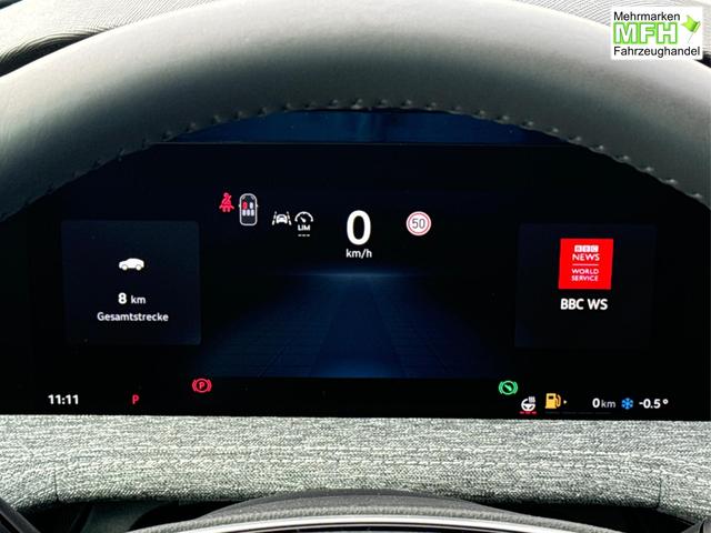 Skoda / Superb Combi / / / / DSG+AHK+NAVI+EL. HECKKL.+SHZ V+H+KAMERA+LED, Beispielbilder, ggf. teilweise mit Sonderausstattung