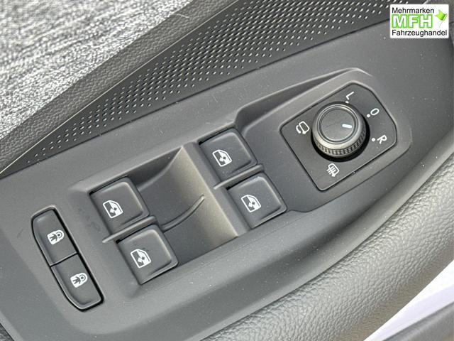 Skoda / Superb Combi / / / / DSG+AHK+NAVI+EL. HECKKL.+SHZ V+H+KAMERA+LED, Beispielbilder, ggf. teilweise mit Sonderausstattung