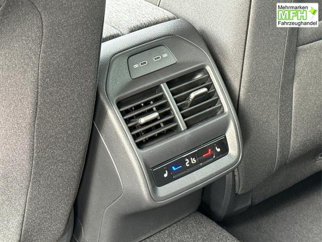 Skoda / Superb Combi / / / / DSG+AHK+NAVI+EL. HECKKL.+SHZ V+H+KAMERA+LED, Beispielbilder, ggf. teilweise mit Sonderausstattung