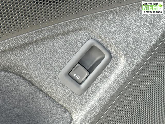 Skoda / Superb Combi / / / / DSG+AHK+NAVI+EL. HECKKL.+SHZ V+H+KAMERA+LED, Beispielbilder, ggf. teilweise mit Sonderausstattung