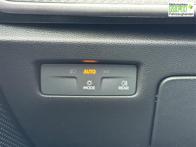 Skoda / Superb Combi / / / / DSG+AHK+NAVI+EL. HECKKL.+SHZ V+H+KAMERA+LED, Beispielbilder, ggf. teilweise mit Sonderausstattung