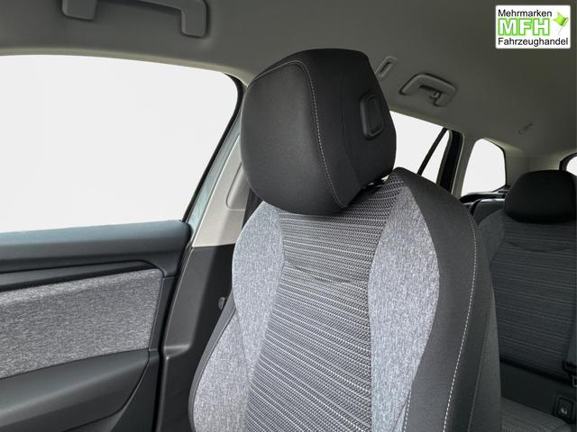 Skoda / Superb Combi / / / / DSG+AHK+NAVI+EL. HECKKL.+SHZ V+H+KAMERA+LED, Beispielbilder, ggf. teilweise mit Sonderausstattung