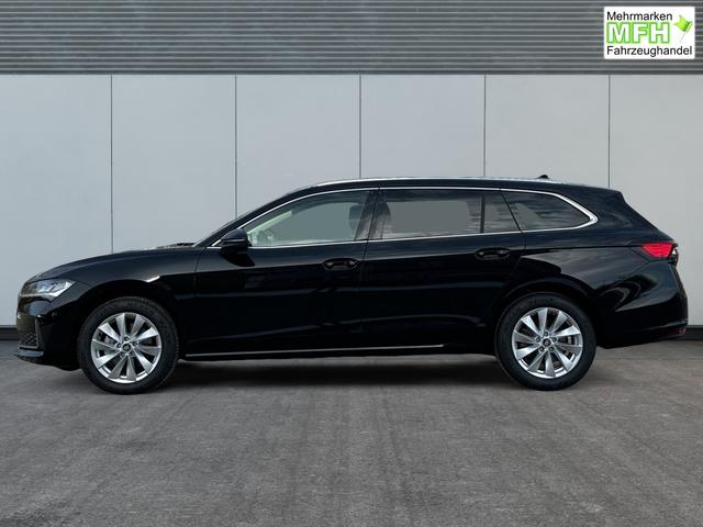 Skoda / Superb Combi / / / / DSG+AHK+NAVI+EL. HECKKL.+SHZ V+H+KAMERA+LED, Beispielbilder, ggf. teilweise mit Sonderausstattung