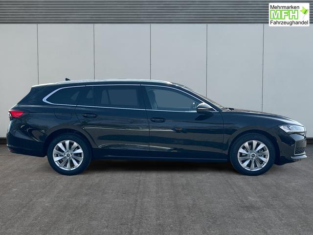 Skoda / Superb Combi / / / / DSG+AHK+NAVI+EL. HECKKL.+SHZ V+H+KAMERA+LED, Beispielbilder, ggf. teilweise mit Sonderausstattung