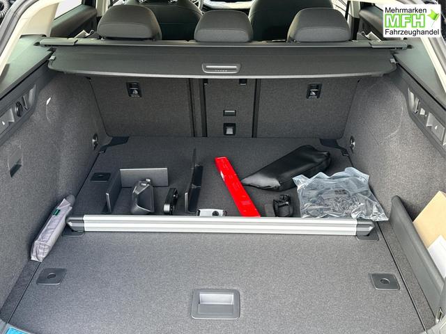 Skoda / Superb Combi / / / / DSG+AHK+NAVI+EL. HECKKL.+SHZ V+H+KAMERA+LED, Beispielbilder, ggf. teilweise mit Sonderausstattung