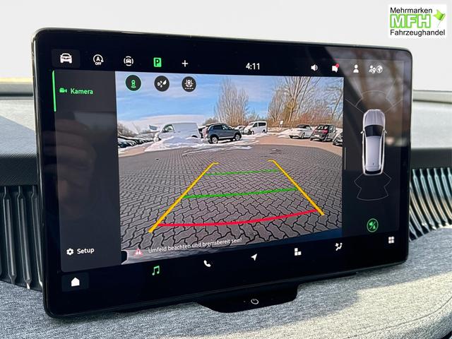 Skoda / Superb Combi / / / / DSG+AHK+NAVI+EL. HECKKL.+SHZ V+H+KAMERA+LED, Beispielbilder, ggf. teilweise mit Sonderausstattung