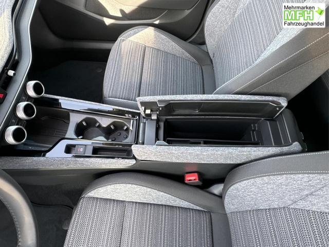 Skoda / Superb Combi / / / / DSG+AHK+NAVI+EL. HECKKL.+SHZ V+H+KAMERA+LED, Beispielbilder, ggf. teilweise mit Sonderausstattung