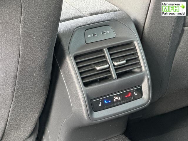 Skoda / Superb Combi / / / / DSG+AHK+NAVI+EL. HECKKL.+SHZ V+H+KAMERA+LED, Beispielbilder, ggf. teilweise mit Sonderausstattung