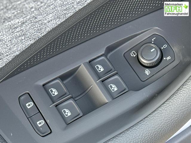 Skoda / Superb Combi / / / / DSG+AHK+NAVI+EL. HECKKL.+SHZ V+H+KAMERA+LED, Beispielbilder, ggf. teilweise mit Sonderausstattung