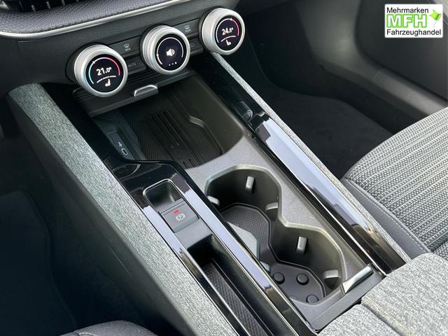 Skoda / Superb Combi / / / / DSG+AHK+NAVI+EL. HECKKL.+SHZ V+H+KAMERA+LED, Beispielbilder, ggf. teilweise mit Sonderausstattung
