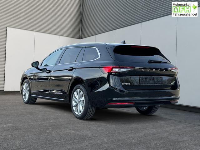 Skoda / Superb Combi / / / / DSG+AHK+NAVI+EL. HECKKL.+SHZ V+H+KAMERA+LED, Beispielbilder, ggf. teilweise mit Sonderausstattung