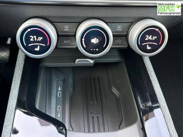 Skoda / Superb Combi / / / / DSG+AHK+NAVI+EL. HECKKL.+SHZ V+H+KAMERA+LED, Beispielbilder, ggf. teilweise mit Sonderausstattung