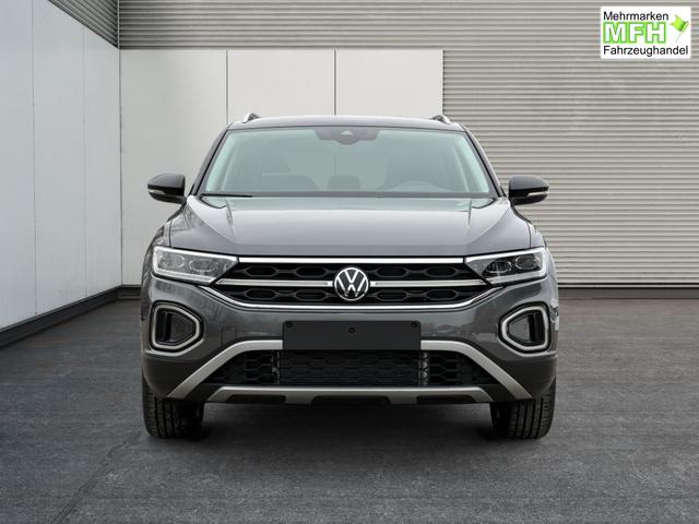 Volkswagen / T-Roc / / / / MATRIX LED+ KAMERA+ EL. HECKKL.+PDC+SHZ, Beispielbilder, ggf. teilweise mit Sonderausstattung