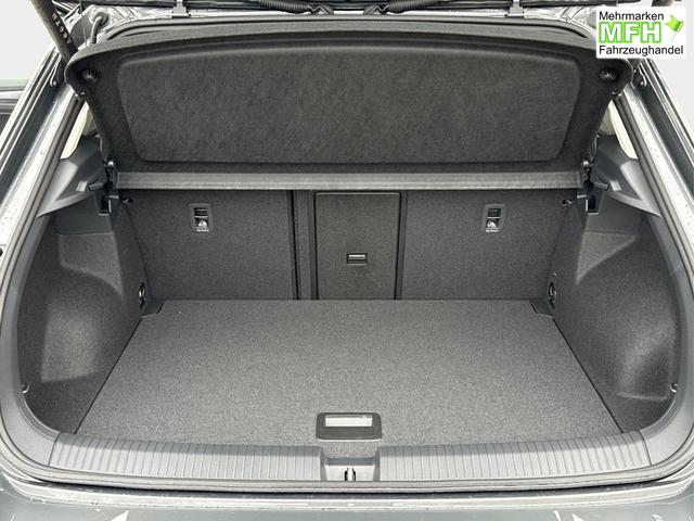 Volkswagen / T-Roc / / / / MATRIX LED+ KAMERA+ EL. HECKKL.+PDC+SHZ, Beispielbilder, ggf. teilweise mit Sonderausstattung