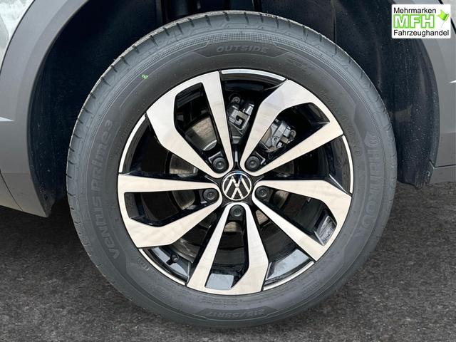 Volkswagen / T-Roc / / / / MATRIX LED+ KAMERA+ EL. HECKKL.+PDC+SHZ, Beispielbilder, ggf. teilweise mit Sonderausstattung