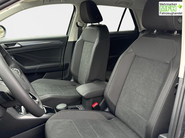 Volkswagen / T-Roc / / / / MATRIX LED+ KAMERA+ EL. HECKKL.+PDC+SHZ, Beispielbilder, ggf. teilweise mit Sonderausstattung