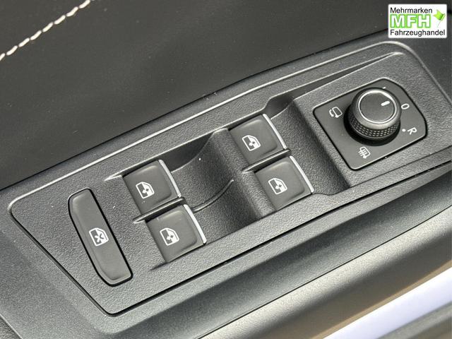 Volkswagen / T-Roc / / / / MATRIX LED+ KAMERA+ EL. HECKKL.+PDC+SHZ, Beispielbilder, ggf. teilweise mit Sonderausstattung