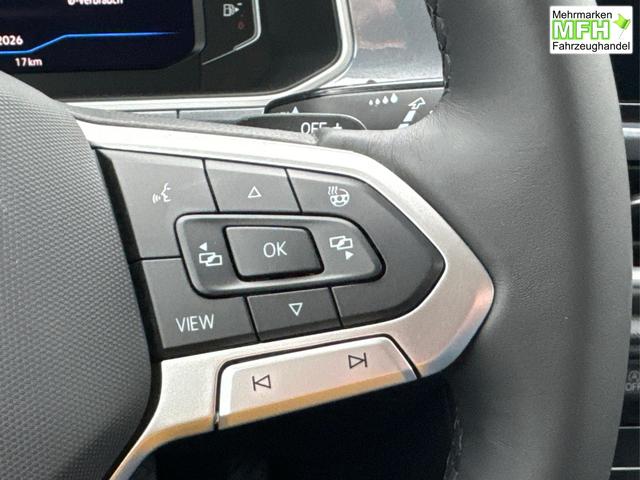 Volkswagen / T-Roc / / / / MATRIX LED+ KAMERA+ EL. HECKKL.+PDC+SHZ, Beispielbilder, ggf. teilweise mit Sonderausstattung