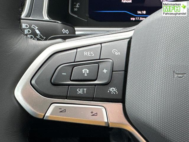 Volkswagen / T-Roc / / / / MATRIX LED+ KAMERA+ EL. HECKKL.+PDC+SHZ, Beispielbilder, ggf. teilweise mit Sonderausstattung