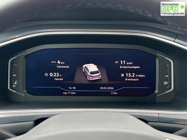 Volkswagen / T-Roc / / / / MATRIX LED+ KAMERA+ EL. HECKKL.+PDC+SHZ, Beispielbilder, ggf. teilweise mit Sonderausstattung