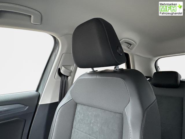 Volkswagen / T-Roc / / / / MATRIX LED+ KAMERA+ EL. HECKKL.+PDC+SHZ, Beispielbilder, ggf. teilweise mit Sonderausstattung