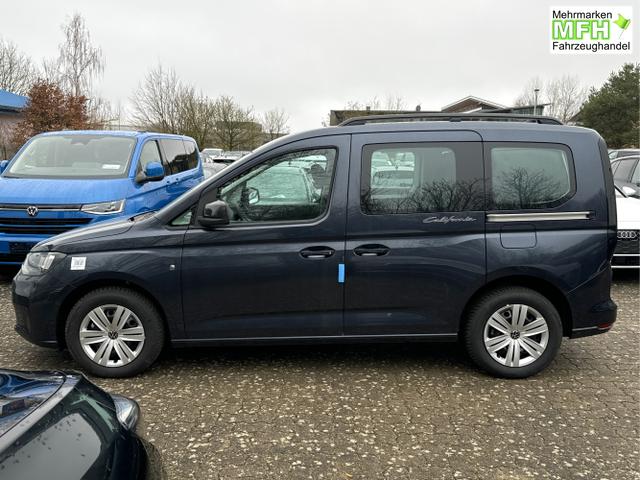 Volkswagen / Caddy / / / / LANE ASSIST+CAM+SHZ++KLIMA+ACC+PLA+GJR, Beispielbilder, ggf. teilweise mit Sonderausstattung