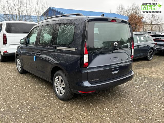 Volkswagen / Caddy / / / / LANE ASSIST+CAM+SHZ++KLIMA+ACC+PLA+GJR, Beispielbilder, ggf. teilweise mit Sonderausstattung
