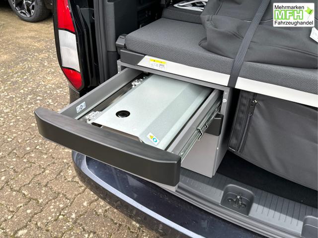 Volkswagen / Caddy / / / / LANE ASSIST+CAM+SHZ++KLIMA+ACC+PLA+GJR, Beispielbilder, ggf. teilweise mit Sonderausstattung