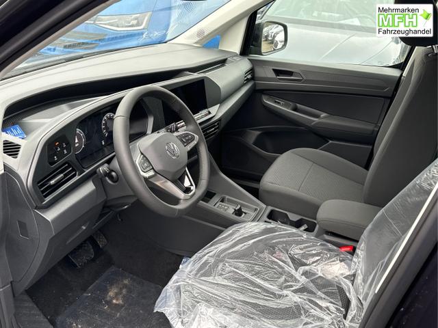 Volkswagen / Caddy / / / / LANE ASSIST+CAM+SHZ++KLIMA+ACC+PLA+GJR, Beispielbilder, ggf. teilweise mit Sonderausstattung