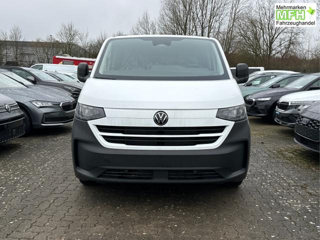 Volkswagen / T7 Caravelle / / / / LR+9 Sitze+AHK+KLIMAAUT.+KAMERA+PDC+LED, Beispielbilder, ggf. teilweise mit Sonderausstattung