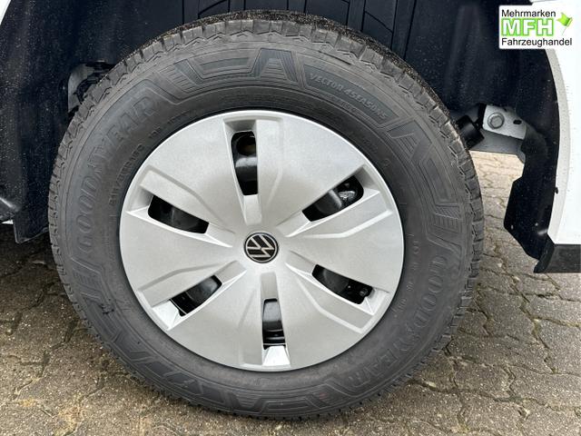 Volkswagen / T7 Caravelle / / / / LR+9 Sitze+AHK+KLIMAAUT.+KAMERA+PDC+LED, Beispielbilder, ggf. teilweise mit Sonderausstattung