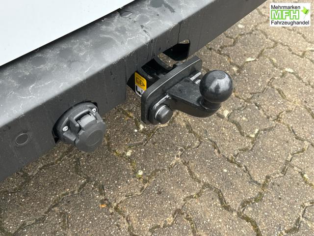 Volkswagen / T7 Caravelle / / / / LR+9 Sitze+AHK+KLIMAAUT.+KAMERA+PDC+LED, Beispielbilder, ggf. teilweise mit Sonderausstattung