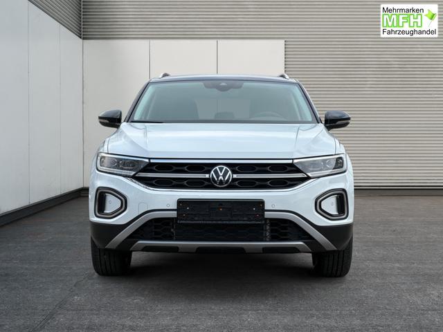 Volkswagen / T-Roc / / / / MATRIX LED+ KAMERA+ EL. HECKKL.+PDC+SHZ, Beispielbilder, ggf. teilweise mit Sonderausstattung