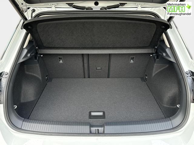 Volkswagen / T-Roc / / / / MATRIX LED+ KAMERA+ EL. HECKKL.+PDC+SHZ, Beispielbilder, ggf. teilweise mit Sonderausstattung