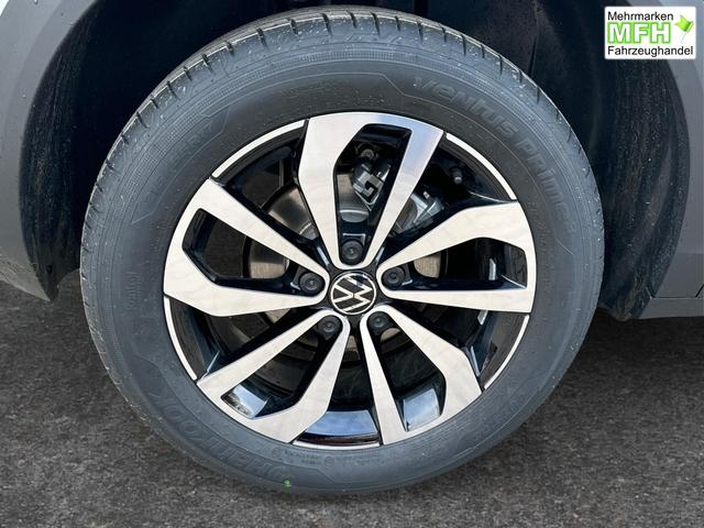 Volkswagen / T-Roc / / / / MATRIX LED+ KAMERA+ EL. HECKKL.+PDC+SHZ, Beispielbilder, ggf. teilweise mit Sonderausstattung