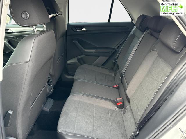 Volkswagen / T-Roc / / / / MATRIX LED+ KAMERA+ EL. HECKKL.+PDC+SHZ, Beispielbilder, ggf. teilweise mit Sonderausstattung