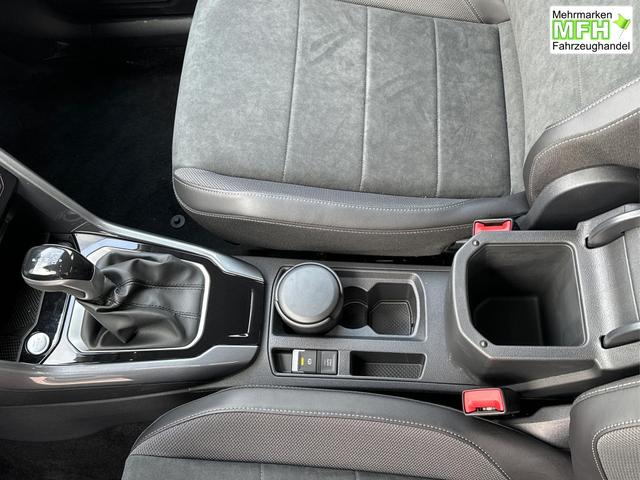 Volkswagen / T-Roc / / / / MATRIX LED+ KAMERA+ EL. HECKKL.+PDC+SHZ, Beispielbilder, ggf. teilweise mit Sonderausstattung