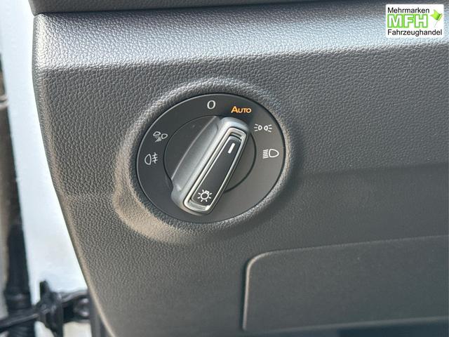 Volkswagen / T-Roc / / / / MATRIX LED+ KAMERA+ EL. HECKKL.+PDC+SHZ, Beispielbilder, ggf. teilweise mit Sonderausstattung