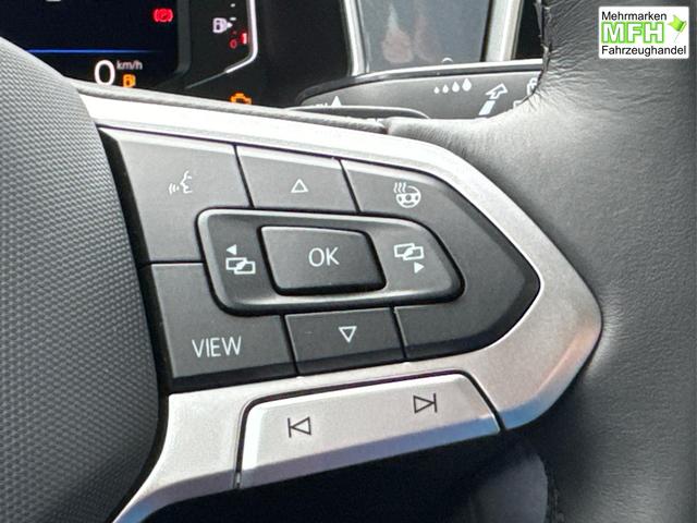 Volkswagen / T-Roc / / / / MATRIX LED+ KAMERA+ EL. HECKKL.+PDC+SHZ, Beispielbilder, ggf. teilweise mit Sonderausstattung