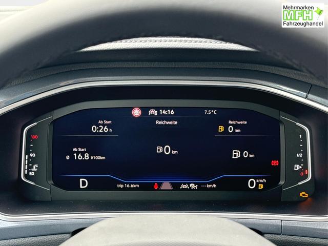 Volkswagen / T-Roc / / / / MATRIX LED+ KAMERA+ EL. HECKKL.+PDC+SHZ, Beispielbilder, ggf. teilweise mit Sonderausstattung