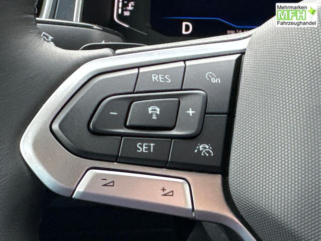 Volkswagen / T-Roc / / / / MATRIX LED+ KAMERA+ EL. HECKKL.+PDC+SHZ, Beispielbilder, ggf. teilweise mit Sonderausstattung