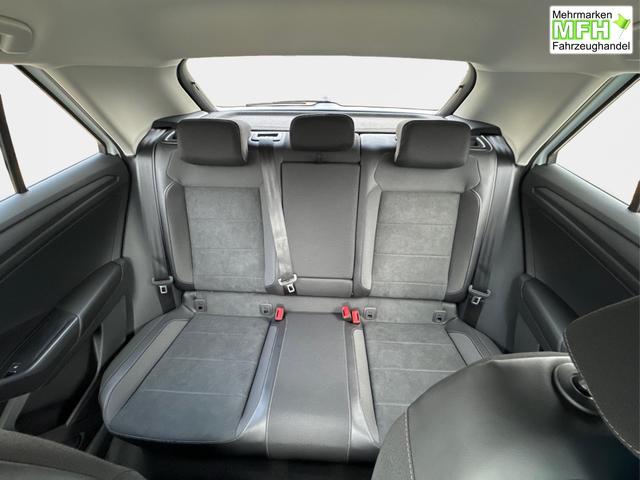 Volkswagen / T-Roc / / / / MATRIX LED+ KAMERA+ EL. HECKKL.+PDC+SHZ, Beispielbilder, ggf. teilweise mit Sonderausstattung